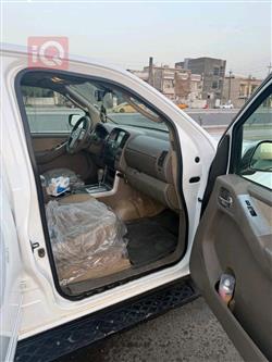 نيسان باثفايندر
